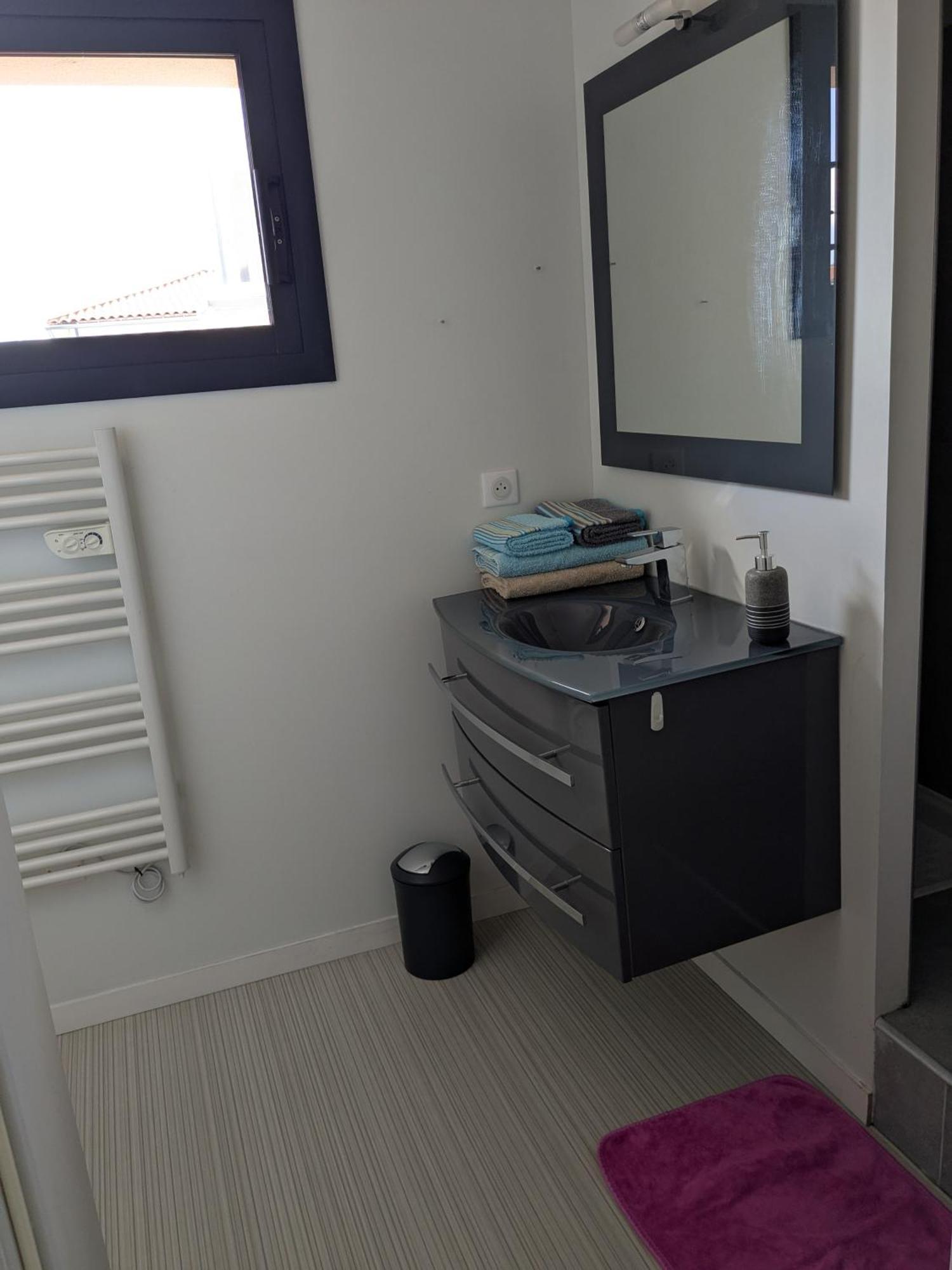 Apartment Le Clos Nicol Toulouse