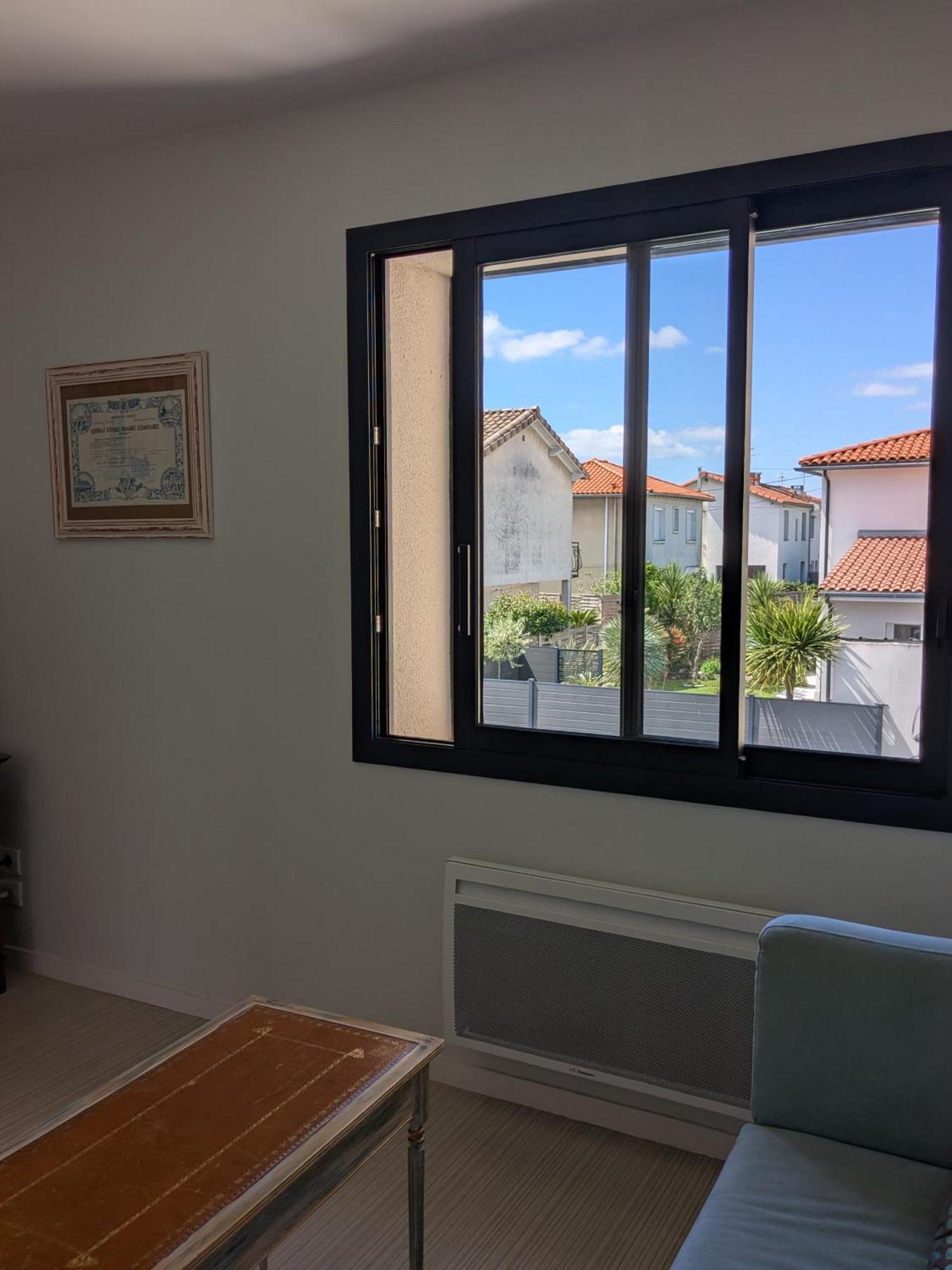 Le Clos Nicol Apartment