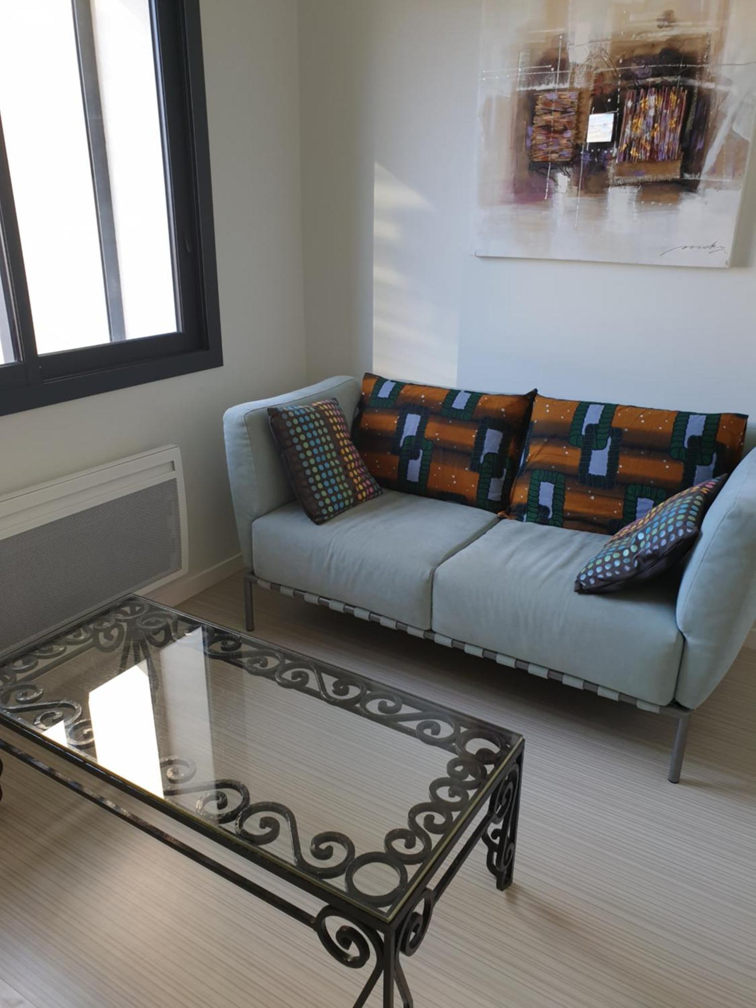 Apartment Le Clos Nicol *