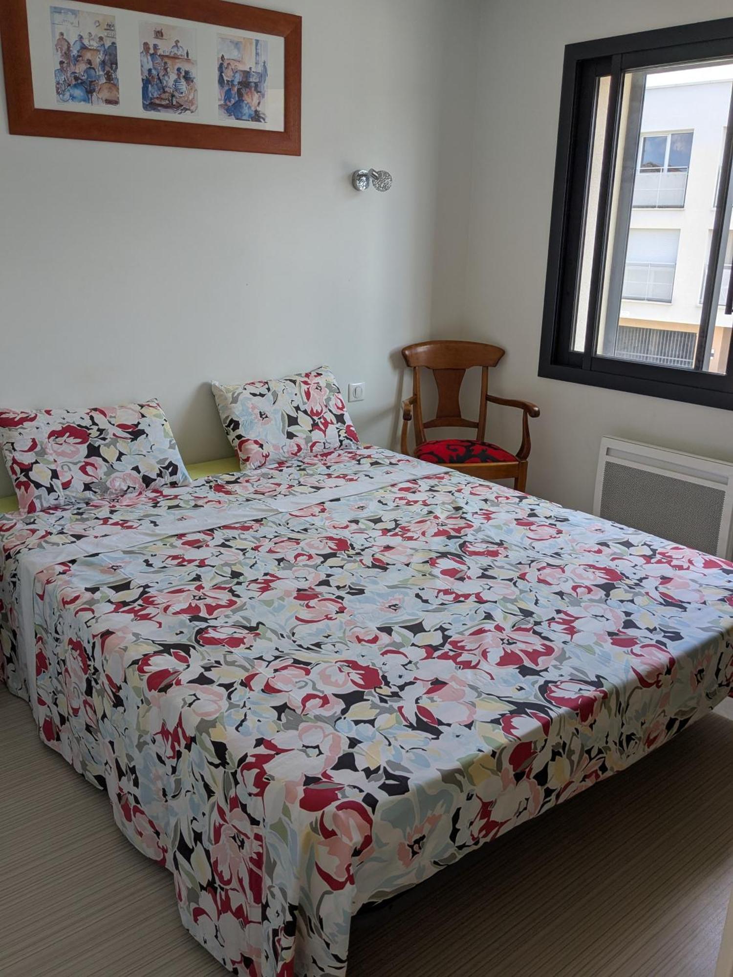 Apartment Le Clos Nicol Toulouse